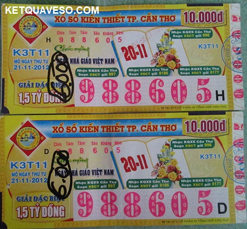 Khách hàng cần nắm bắt các dấu hiệu của vé số giả để tránh mất quyền lợi Khách hàng cần nắm bắt các dấu hiệu của vé số giả để tránh mất quyền lợi