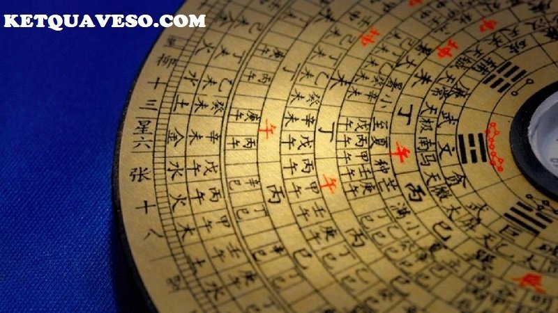 Thiên Can và Địa Chi trong soi cầu âm dương miền Bắc