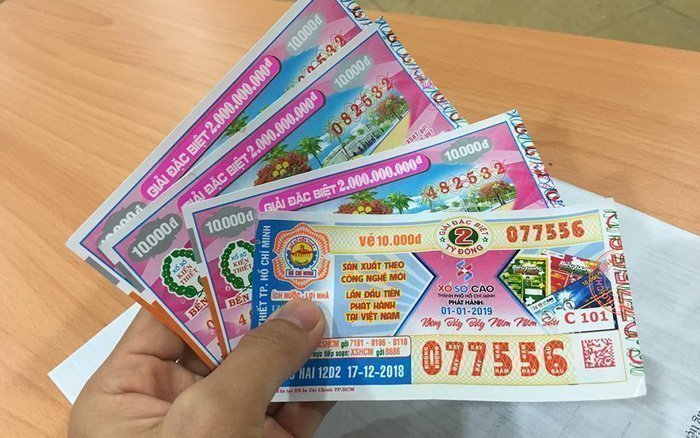 Lịch quay số XSKTMN Lịch quay số XSKTMN