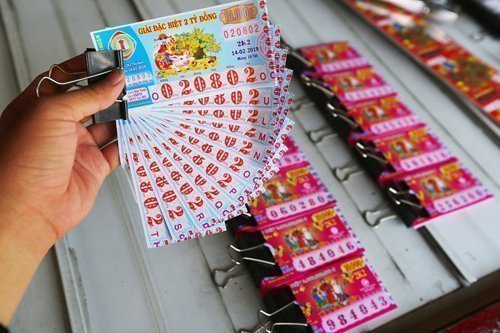 Bao giờ XSMN quay số mở thưởng trở lại? Bao giờ XSMN quay số mở thưởng trở lại?