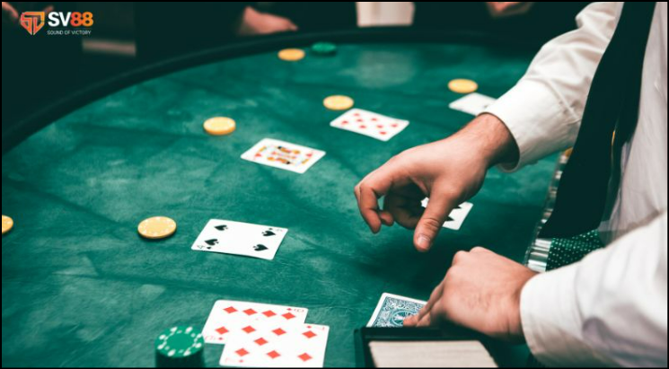 So sánh SV88 với các nhà cái khác So sánh SV88 với các nhà cái khác