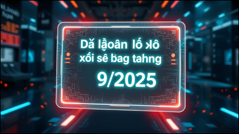 Bí quyết quản lý vốn và tâm lý khi dự đoán xổ số trong tháng 9/2025 Bí quyết quản lý vốn và tâm lý khi dự đoán xổ số trong tháng 9/2025