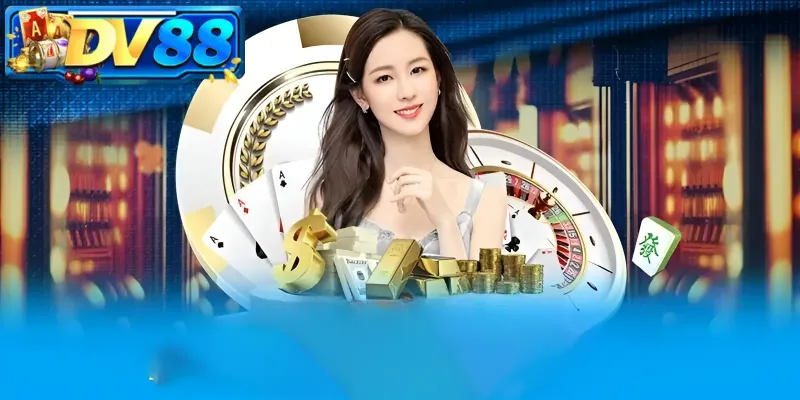Lý do DV88 được nhiều hội viên tin tưởng chọn