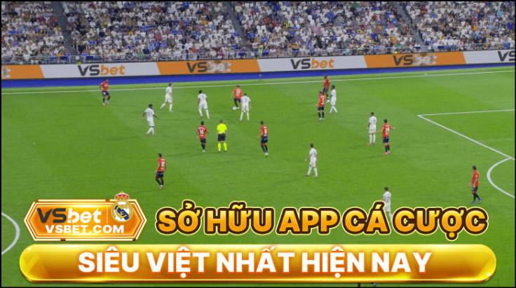 Các tác động lâu dài đến thương hiệu khi Vsbet tài trợ Real Madrid Các tác động lâu dài đến thương hiệu khi Vsbet tài trợ Real Madrid