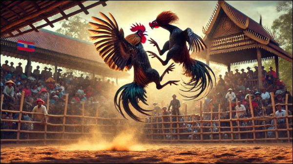 Những loại cựa sắt nổi bật tại SV368 Những loại cựa sắt nổi bật tại SV368