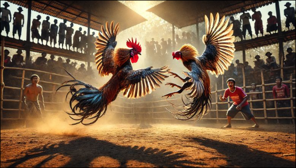 Tìm hiểu đá gà cựa sắt là gì?