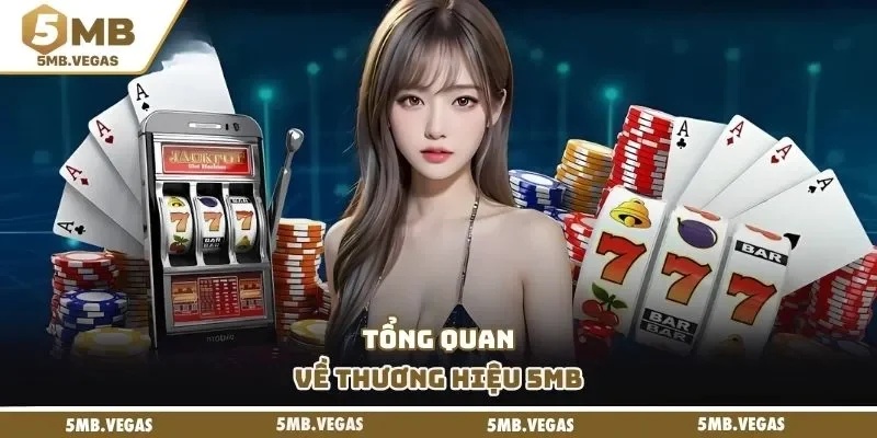 Giới thiệu quá trình hình thành và phát triển nhà cái 5MB
