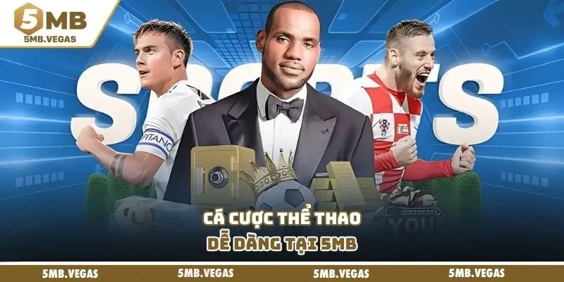 Cá cược thể thao Cá cược thể thao