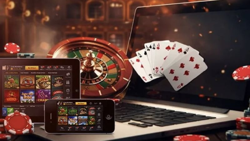 Kho game đa dạng và dịch vụ chất lượng tại Vsbet Kho game đa dạng và dịch vụ chất lượng tại Vsbet