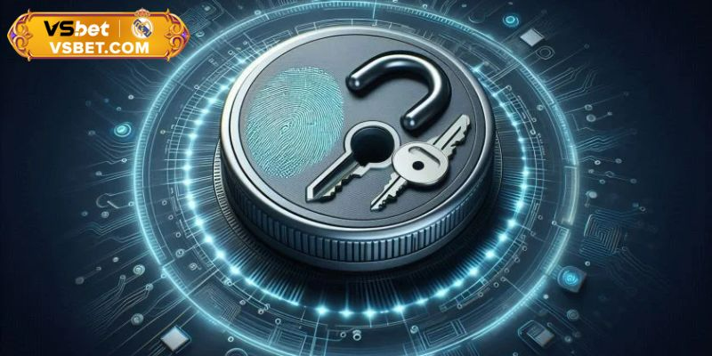 Tính bảo mật tại nhà cái cực kỳ chặt chẽ Tính bảo mật tại nhà cái cực kỳ chặt chẽ