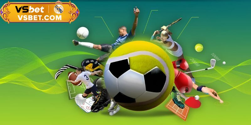  Khám phá sơ lược một vài thông tin về trang web thể thao