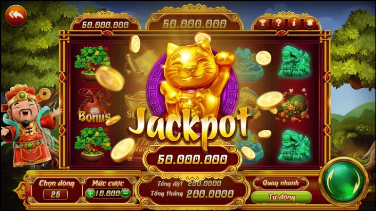 Tìm hiểu sơ lược một vài thông tin về tựa game nổ hũ