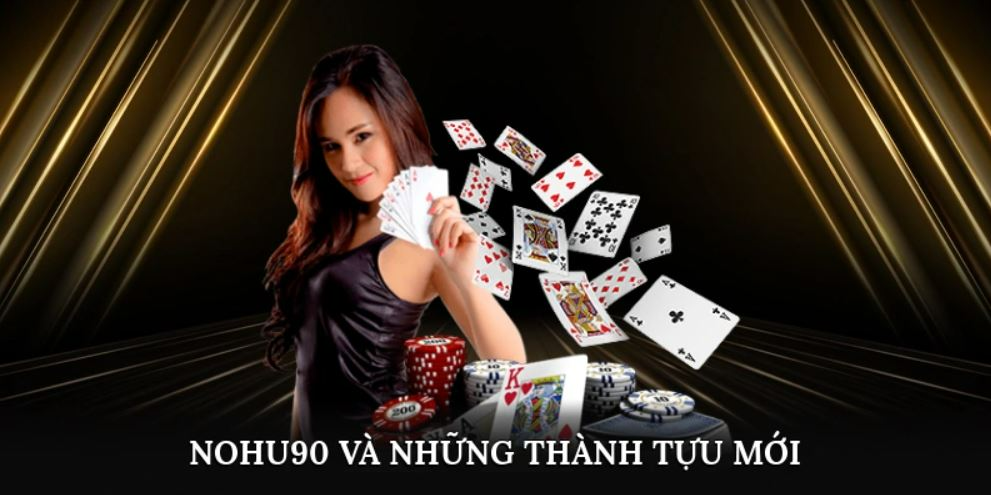 Giới Thiệu Về Trang Nhà Cái Nổ Hũ 90