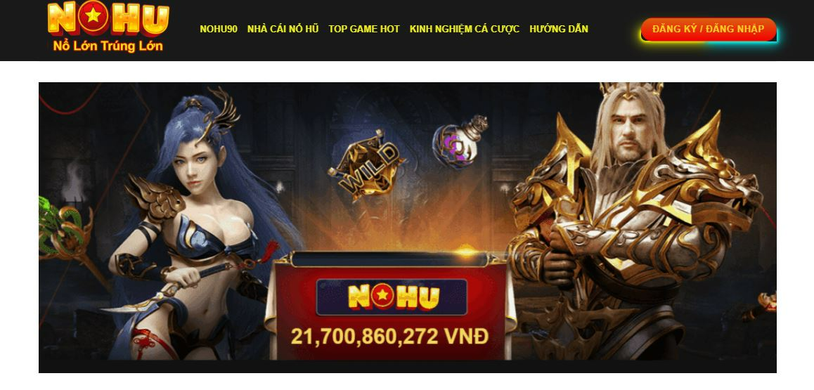 Trò Chơi Hấp Dẫn Tại Nổ Hũ 90 Trò Chơi Hấp Dẫn Tại Nổ Hũ 90