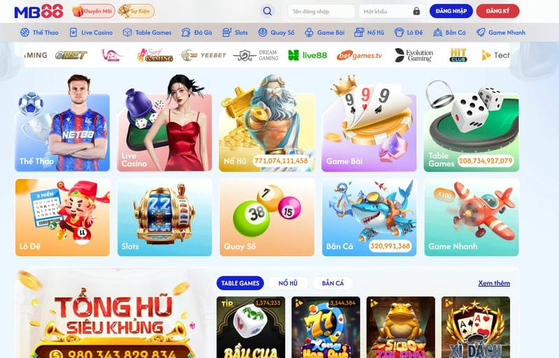 Kinh nghiệm chơi Game nhanh Mb88 hiệu quả