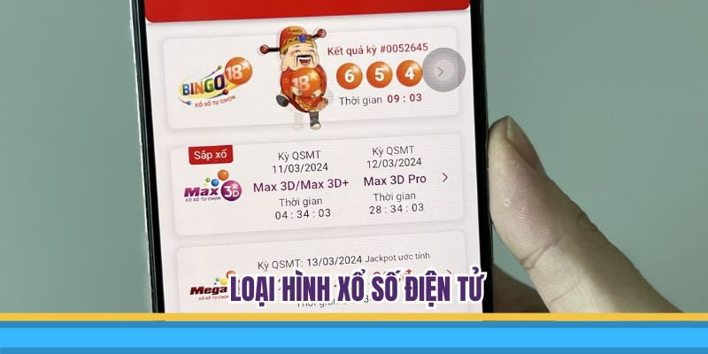 Các thể loại lô đề điện tử thịnh hành Các thể loại lô đề điện tử thịnh hành