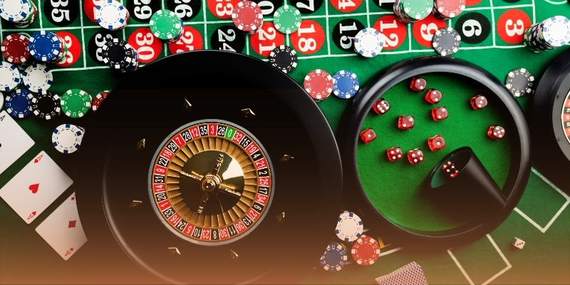 Kho game đa dạng cập nhật nhiều trò chơi hot Kho game đa dạng cập nhật nhiều trò chơi hot