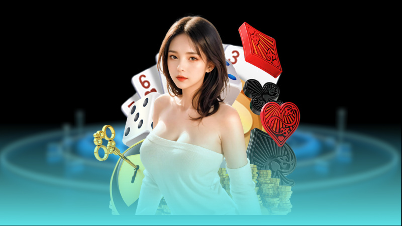  Giới thiệu tổng quan về Casino 789F