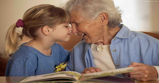 Ý nghĩa giấc mơ thấy bà  Ý nghĩa giấc mơ thấy bà