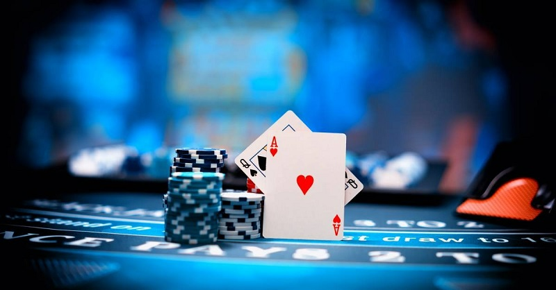 Lợi ích khi chơi blackjack tại Jun88