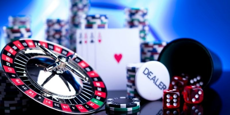 Chiến lược cơ bản khi chơi Blackjack tất thắng