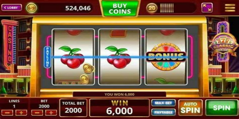 Những siêu phẩm tại sảnh game nổ hũ 8kbet Những siêu phẩm tại sảnh game nổ hũ 8kbet