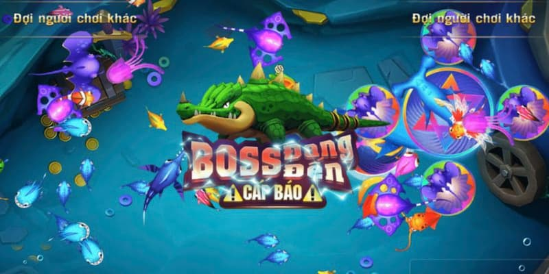 Top 5 game bắn cá pg66 online nên thử Top 5 game bắn cá pg66 online nên thử