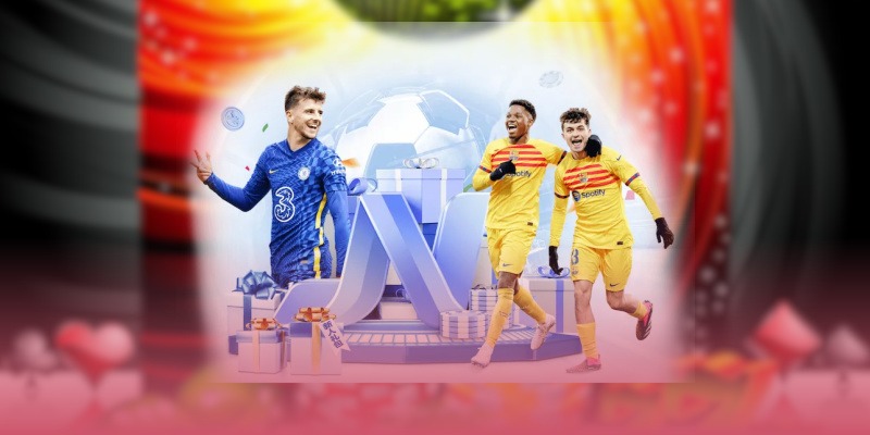 Ưu điểm nổi bật của kèo nửa trận / toàn trận Ưu điểm nổi bật của kèo nửa trận / toàn trận