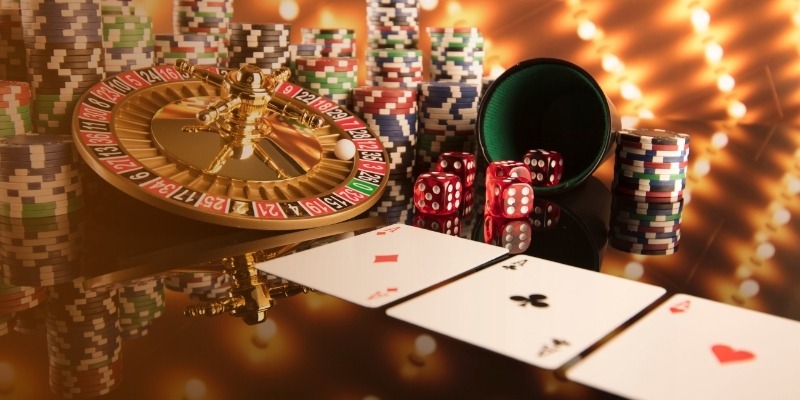 Nội dung tổng quan về sân chơi VSBET