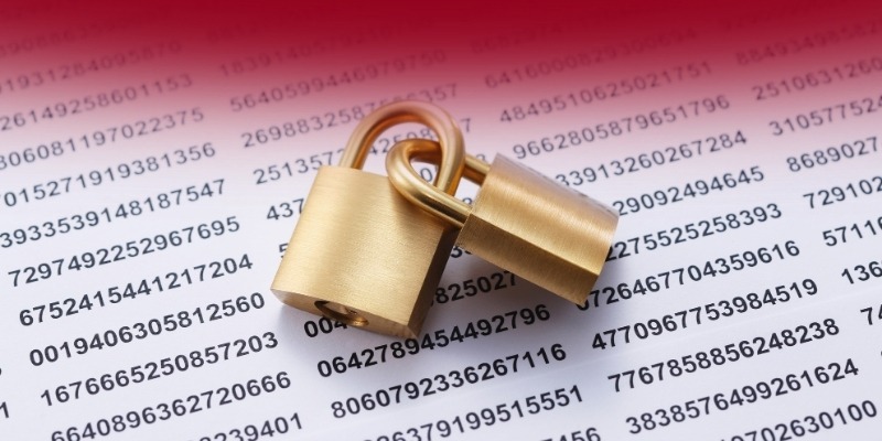 Sự an toàn và tiện ích từ hệ thống bảo mật cao