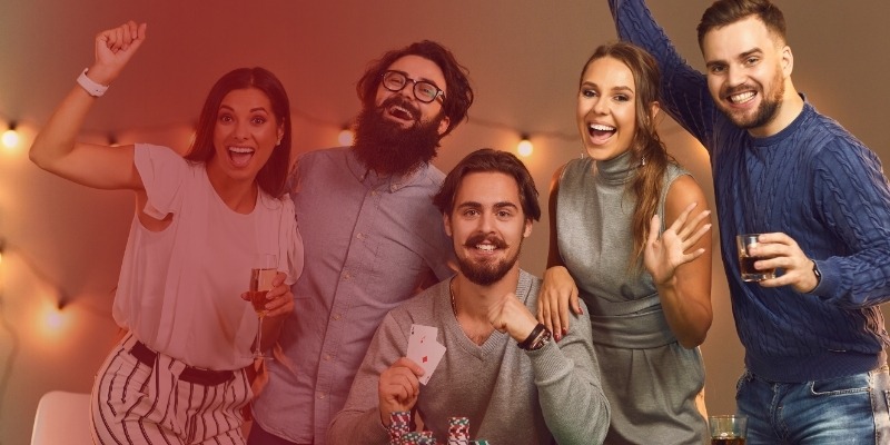 Cam kết mang đến môi trường cá cược trực tuyến an toàn Cam kết mang đến môi trường cá cược trực tuyến an toàn