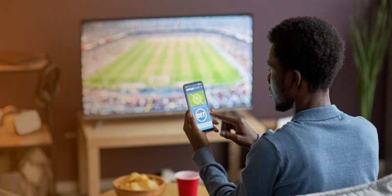 Cách đặt cược tại VSBET được thiết kế đơn giản Cách đặt cược tại VSBET được thiết kế đơn giản