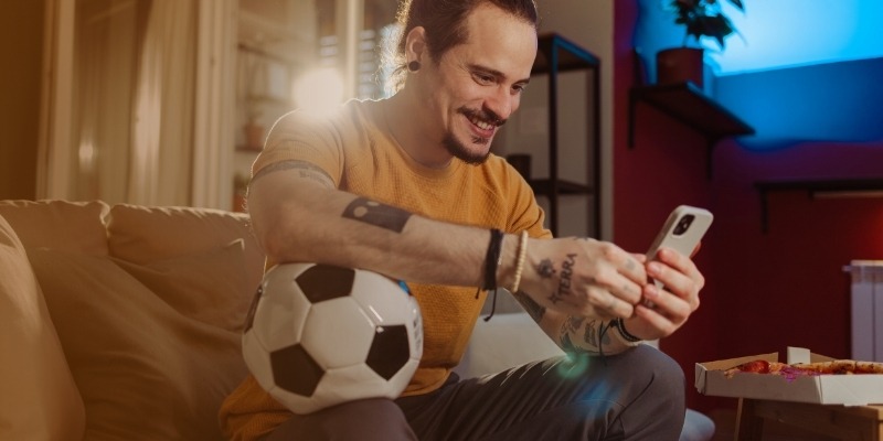 Nhà cái cam kết mang đến môi trường cá cược an toàn Nhà cái cam kết mang đến môi trường cá cược an toàn