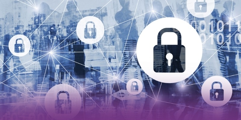 Trang web có hệ thống bảo mật tân tiến