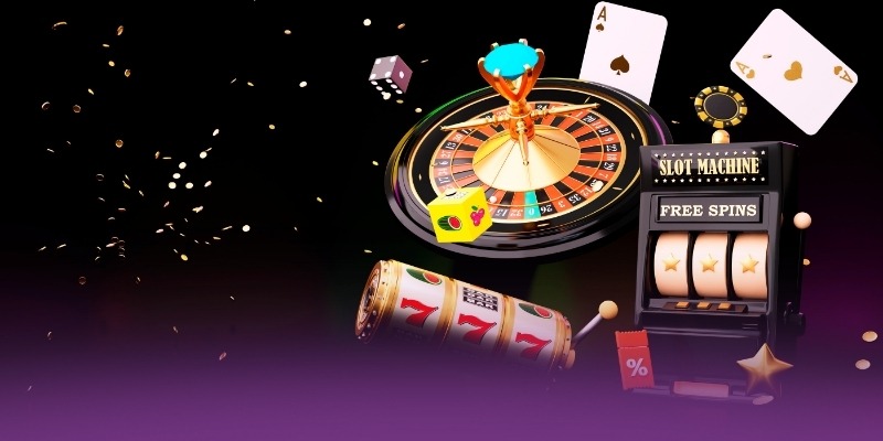 Sảnh game bài tại ZBET được thiết kế đặc biệt