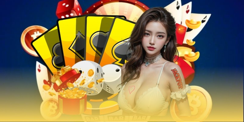 Tổng quan các chương trình khuyến mãi tại 23WIN