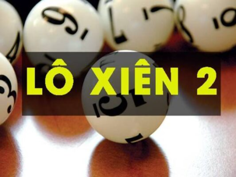 Tại sao nên thử sức với lô xiên XSMB