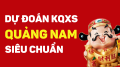 Dự đoán xổ số Quảng Nam ngày 28/10/2025 - Soi cầu QNM 28/10