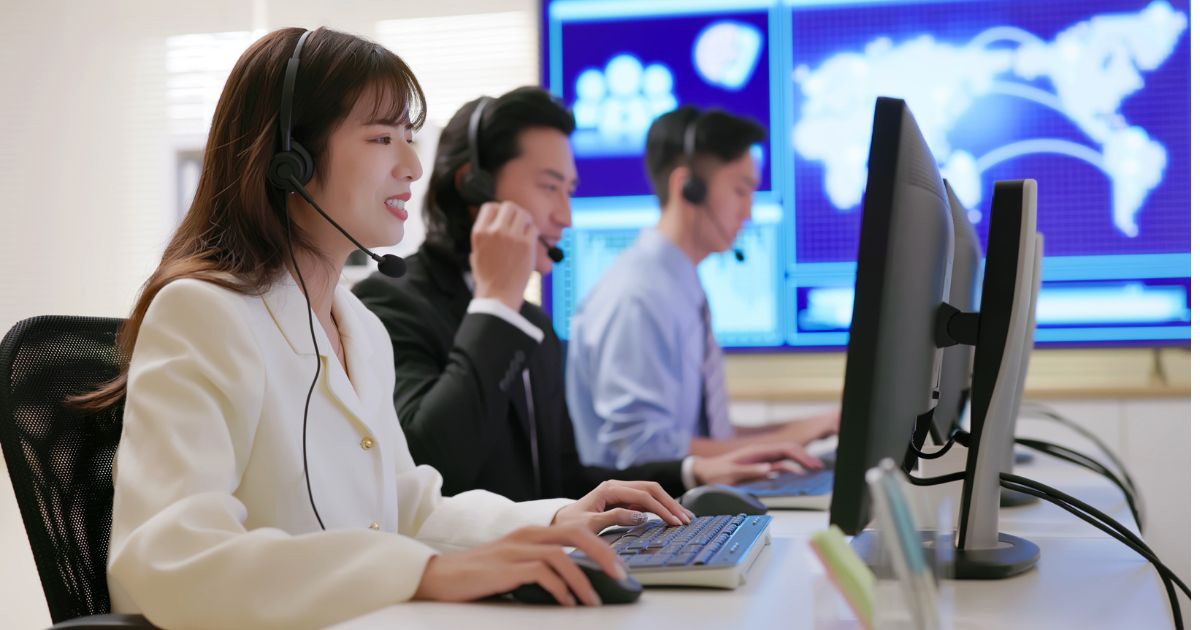 Công nghệ hỗ trợ thông minh – nâng cao trải nghiệm người chơi Công nghệ hỗ trợ thông minh – nâng cao trải nghiệm người chơi