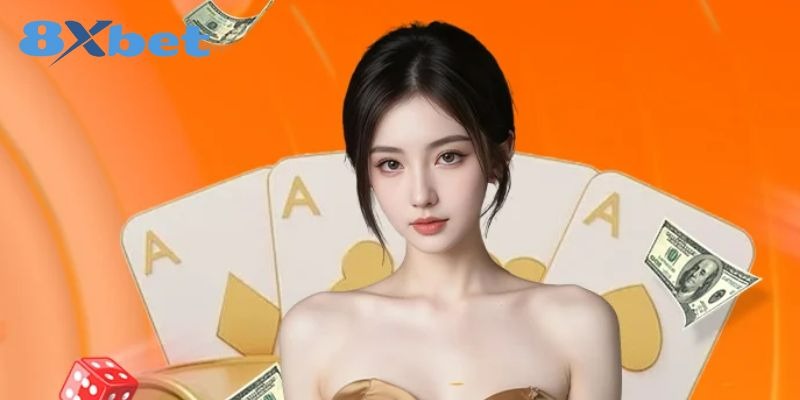 Các ưu đãi hấp dẫn cho người chơi khi tham gia 8xbet Các ưu đãi hấp dẫn cho người chơi khi tham gia 8xbet