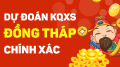 Dự đoán xổ số Đồng Tháp ngày 03/11/2025 - Soi cầu XSDT 3/11