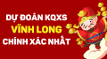 Dự đoán xổ số Vĩnh Long ngày 7 tháng 11 năm 2025 chiều hôm nay 