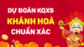 Dự đoán xổ số Khánh Hòa ngày 9 tháng 11 năm 2025 miễn phí