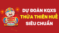 Dự đoán xổ số Thừa Thiên Huế ngày 17 tháng 11 năm 2025 hôm nay