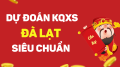 Dự đoán xổ số Đà Lạt ngày 23 tháng 11 - Soi cầu XSDL 23/11/2025