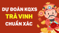 Dự đoán xổ số Trà Vinh ngày 28 tháng 11 - Soi cầu TV 28/11/2025