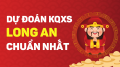 Dự đoán xổ số Long An ngày 29 tháng 11 năm 2025 miễn phí