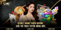 123BET Game Thiên Đường Giải Trí Trực Tuyến Hàng Đầu