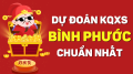 Dự đoán xổ số Bình Phước ngày 6 tháng 12 năm 2025 chiều nay 
