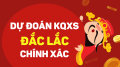 Dự đoán xổ số Đắk Lắk ngày 9 tháng 12 - Soi cầu DLK 09/12/2025
